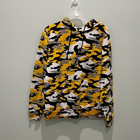 womens size large rue 21 sweatshirt - Picture 6 of 7